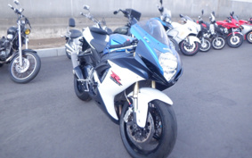 SUZUKI GSX-R750 2013 GR7MA
