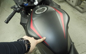 HONDA CBR400R 2021 NC56