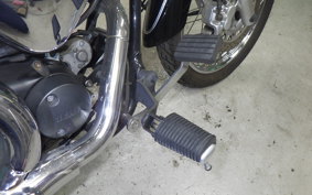 YAMAHA DRAGSTAR 250 2024 VG05J