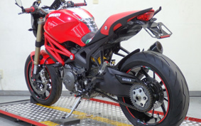 DUCATI MONSTAR 1100EVO 2012 ZDMM511JACB
