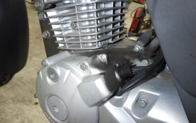 HONDA WH125 12