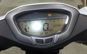 SUZUKI SWISH 125 2014 DV12B