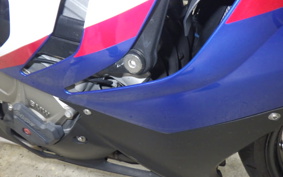 BMW S1000RR 2010
