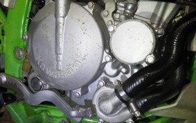 KAWASAKI KLX250 LX250E