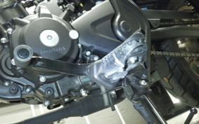 HONDA REBEL 250 S 2008 MC49