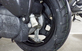 SUZUKI LET's CA4AA