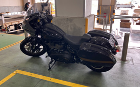 HARLEY  HARLEY FXLRST 2023 YXZ