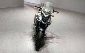 HONDA 400X 2016 NC47