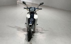HONDA SUPER CUB110 JA10