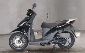 SUZUKI ADDRESS V110 CE47A