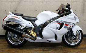 SUZUKI GSX1300R HAYABUSA 2012 CK111
