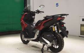 HONDA ADV160 KF54