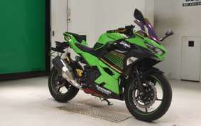 KAWASAKI NINJA 250 2 2022 EX250P