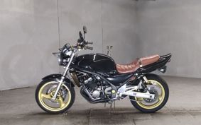 KAWASAKI BALIUS250-2 ZR250B