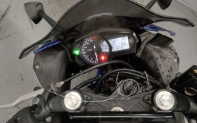 YAMAHA YZF-R25 RG10J
