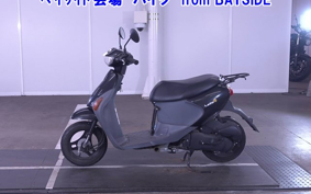 SUZUKI LET's 4