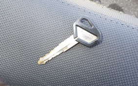 KAWASAKI KLX250D TRACKER 2005 LX250E