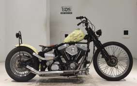 HARLEY FXSTS 1340 1990