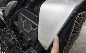 HONDA CB1000R GEN 2 2021 SC80
