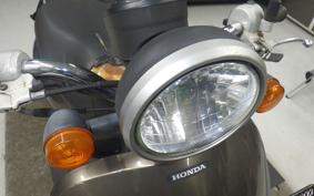 HONDA TODAY 2 AF67