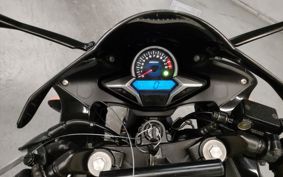 HONDA CBR250R MC41