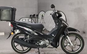 YAMAHA T115 XCHM
