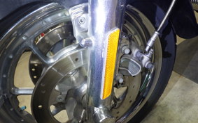HARLEY FLHR 1580CVO 2007