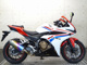 Фото Honda CBR400R 2017 с японского аукциона