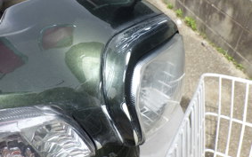 HONDA C50 SUPER CUB AA04