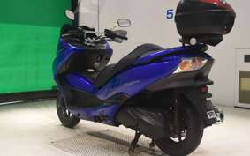 HONDA FORZA Z GEN 2 MF10