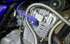 SUZUKI GN125 H 2019