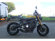 Фото Yamaha XSR900 2016 с японского аукциона