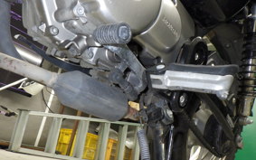 HONDA MONKEY 125 JB02