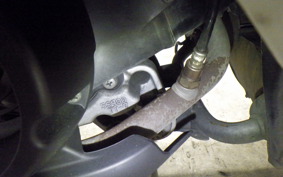 YAMAHA CYGNUS 125 XSR 3 2023 SED8J