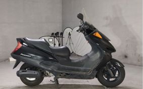 HONDA FORESIGHT MF04