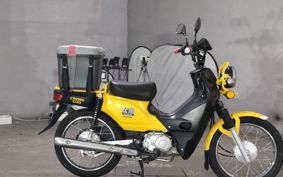HONDA CROSS CUB110 JA10