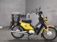 Фото Honda CROSS CUB110 2015 с японского аукциона
