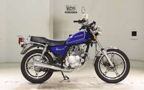 SUZUKI GN125 H 2021