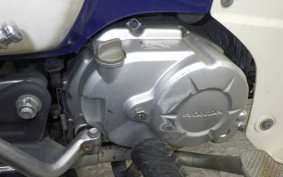 HONDA C50 SUPER CUB 2021 AA07