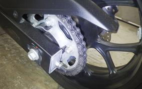 HONDA NC750X DCT 2021 RH09