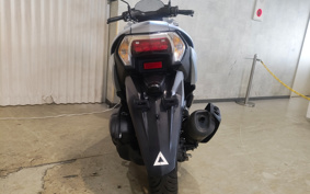 YAMAHA TRICITY 125 SEC1J