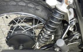 KAWASAKI 250TR 2015 BJ250F