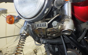 YAMAHA VIRAGO 250 3DM