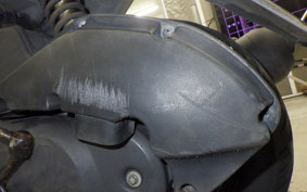 SUZUKI ADDRESS V125 G CF4EA