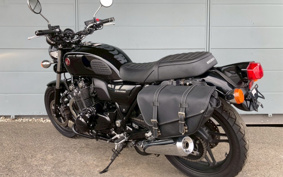 HONDA CB1100 ABS 2021 SC65