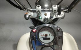 HONDA SHADOW 400 2006 NC34
