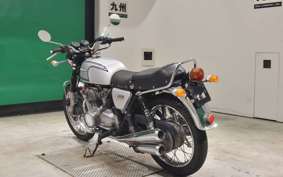 HONDA CB350 FOUR 2021 CB350F
