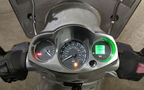 APRILIA SCARABEO 250 VRB