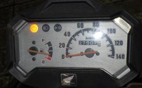 HONDA ZOOMER-X 2003