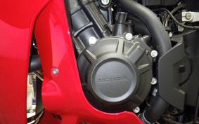 HONDA CBR650R E-Clutch 2025 RH17